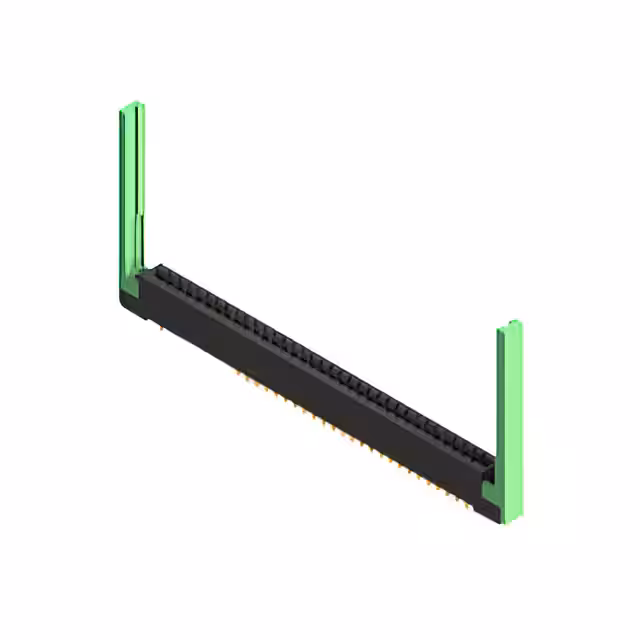387-068-555-268 EDAC Inc.  Edgeboard Connectors
